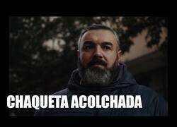 Enlace a Chaqueta alcochada