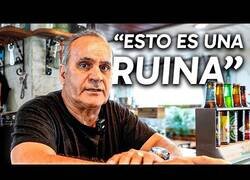 Enlace a La cruda realidad de montar un bar en España