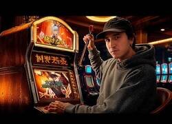 Enlace a Así funcionan los casinos ilegales en Japón