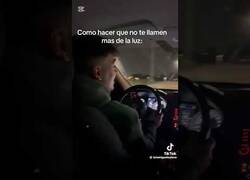 Enlace a Cómo hacer que no te vuelvan a llamar de la luz