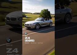Enlace a La evolución de BMW en 92 segundos