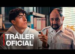 Enlace a El trailer de La Vuelta de La Vuelta al Mundo de Plex