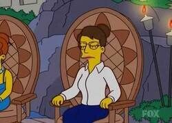 Enlace a Los Simpson también predijeron La Isla de las Tentaciones