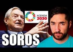Enlace a ¿Quién es George Soros?