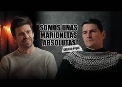 Enlace a Iker Casillas estrena podcast y su primer invitado es Gerard Piqué