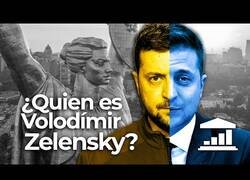 Enlace a ¿Quién es realmente Volodímir Zelensky?