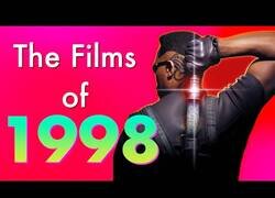 Enlace a Resumen de las películas estrenadas en 1998