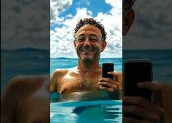 Enlace a 'La Isla de las Corrupciones', el vídeo generado con IA que ha compartido el PP