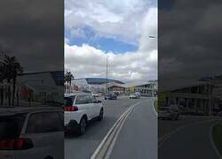 Enlace a Persecución policial por el Paseo Marítimo de Coruña