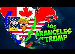 Enlace a ¿Hasta dónde llegarán los aranceles de Trump?
