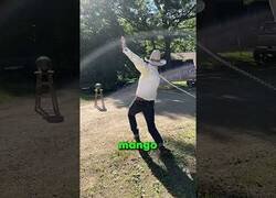 Enlace a El invento del hombre que logró superar la barrera del sonido