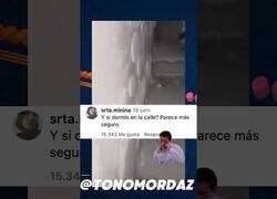 Enlace a Cada piso que subes es peor