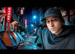 Enlace a Visitando el barrio más peligroso de Japón