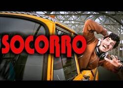 Enlace a El peor viaje en Taxi