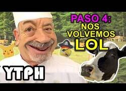 Enlace a Cómo NO cocinar ft. Arguiñano