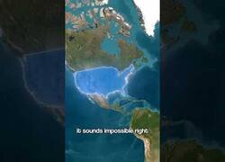 Enlace a ¿Sabías que puedes ir caminando desde Sudáfrica hasta Nueva York?