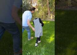 Enlace a Haciendo un disfraz de Halloween casero para su hija