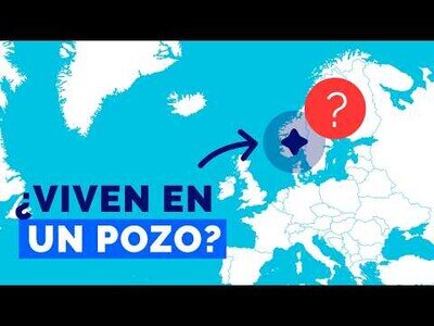Rjukan, la ciudad más oscura del mundo