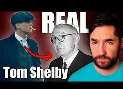 Enlace a Juan March, el peaky blinder español