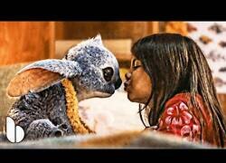 Enlace a El trailer del live action de Lilo y Stitch