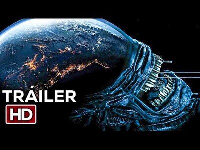 El trailer de Alien: Planeta Tierra, la precuela de la película de 1979