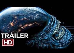 Enlace a El trailer de Alien: Planeta Tierra, la precuela de la película de 1979