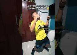 Enlace a Cuando el doctor te dice que controles el alcohol