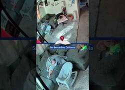 Enlace a Padre se anticipa al siguiente movimiento de su bebé