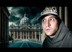 Enlace a El secreto más oscuro del Vaticano