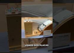 Enlace a Así funcionan las placas tectónicas