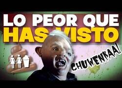Enlace a La historia del viral más asqueroso de Internet