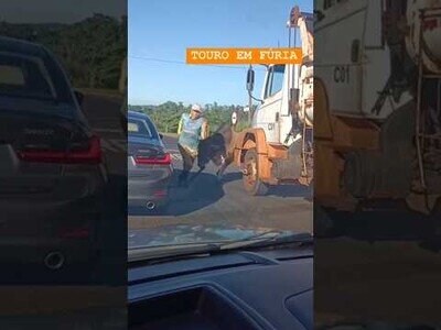 ¿Por qué estará tan parado el tráfico?