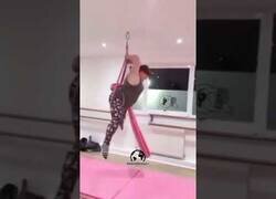 Enlace a Aguantando el equilibrio