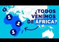 Enlace a ¿Cuál fue el último país al que llegó el ser humano?