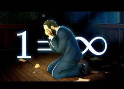 Enlace a El hombre que casi rompe las matemáticas