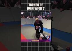 Enlace a ¿Sabías que existe un torneo de John Wicks?