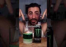 Enlace a ¿Qué lleva dentro una lata de Monster?