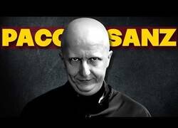 Enlace a El gran engaño de Paco Sanz