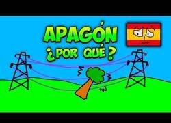 Enlace a ¿A qué se debe el Apagón en España?