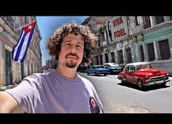Enlace a ¿Cómo vive la gente en Cuba?