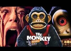 Enlace a Resumiendo The Monkey, El Macaco Asesino