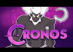 Enlace a Destripando la Historia de Cronos