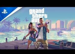 Enlace a El segundo trailer de Grand Theft Auto VI