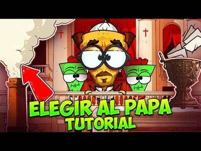 ¿Cómo se elige a un Papa?