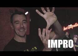 Enlace a Los que se dedican a la Impro