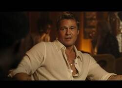 Enlace a El trailer oficial de la película de Fórmula 1 protagonizada por Brad Pitt