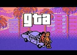 Enlace a El trailer de GTA VI pero hecho en 1989