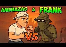 Enlace a Resumiendo todo lo ocurrido con Frank Cuesta