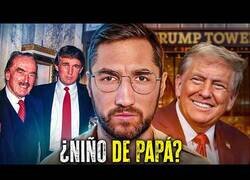 Enlace a El verdadero origen de Donald Trump