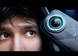 Enlace a Así es la cámara del futuro